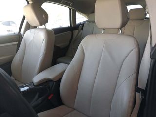 BMW Serie 3 318d Gran Turismo 110 kW (150 CV)