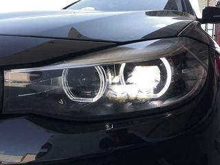 BMW Serie 3 318d Gran Turismo 110 kW (150 CV)
