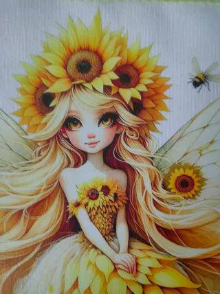 Carpeta de proyecto-labores o portadocumentos