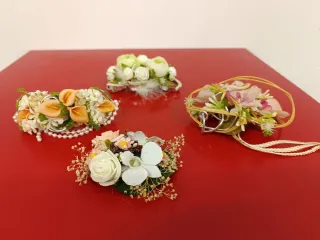 Tocados pelo