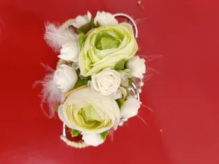 Tocados pelo