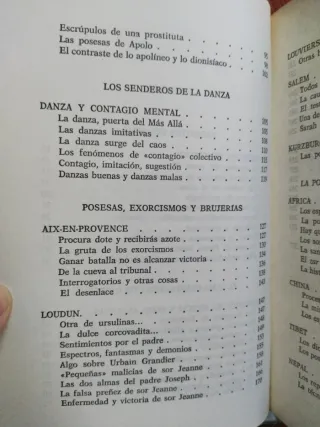 Lote EXORCISMO – El Exorcista + Manía divina y pos