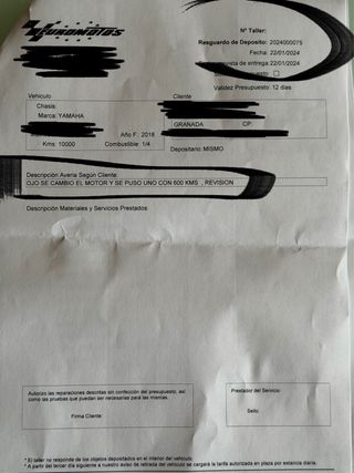 Yamaha Xmax 300 2018 Icon Grey (2022)