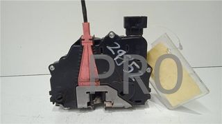 CIERRE ELECTROMAGNETICO TRA. DCHO. Opel Corsa E (2014->) 1.4 Selective - 120 Aniversario Ecoflex [1,4 Ltr. - 74 kW 16V Turbo]