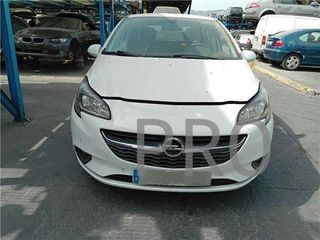 CIERRE ELECTROMAGNETICO TRA. DCHO. Opel Corsa E (2014->) 1.4 Selective - 120 Aniversario Ecoflex [1,4 Ltr. - 74 kW 16V Turbo]