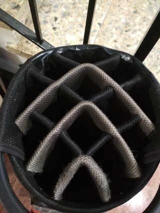 Bolsa de Golf PowaKaddy Dri Edition