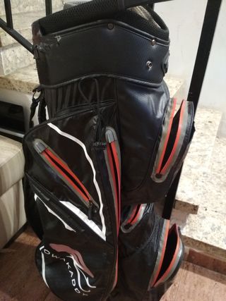 Bolsa de Golf PowaKaddy Dri Edition