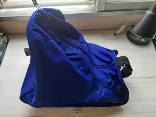 Patines Infantiles Ajustables  Marca Oxelo 35-38