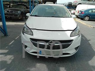 MANETA EXTERIOR TRA. DCHA. Opel Corsa E (2014->) 1.4 Selective - 120 Aniversario Ecoflex [1,4 Ltr. - 74 kW 16V Turbo]