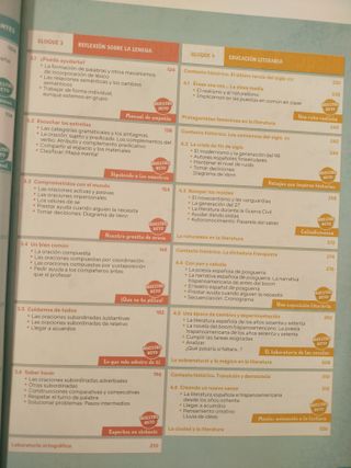 Lengua Castellana y Literatura 4t ESO - Revola - 97884661545