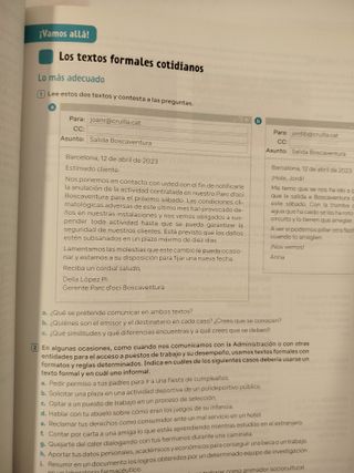 Lengua Castellana y Literatura 4t ESO - Revola - 97884661545