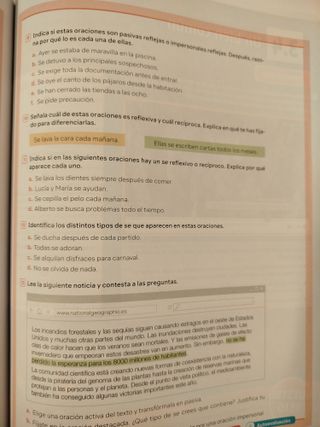Lengua Castellana y Literatura 4t ESO - Revola - 97884661545