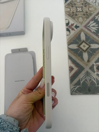 Funda iPhone Air Beats MagSafe