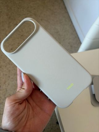 Funda iPhone Air Beats MagSafe