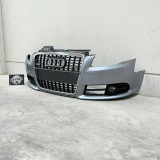 Defensa Audi A4 S-Line B7