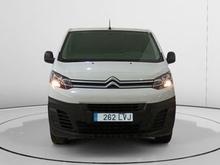 Citroën Jumpy Control M