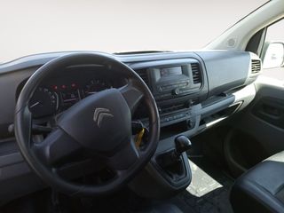 Citroën Jumpy Control M