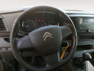 Citroën Jumpy Control M