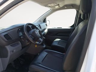 Citroën Jumpy Control M
