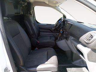 Citroën Jumpy Control M