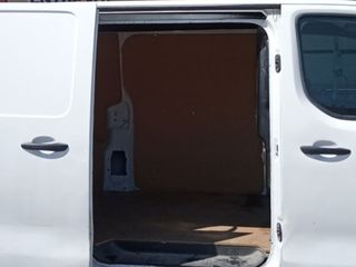 Citroën Jumpy Control M
