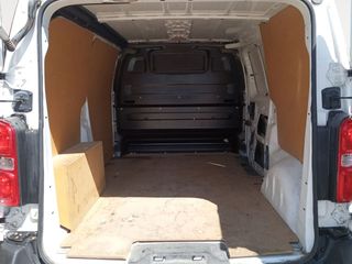 Citroën Jumpy Control M