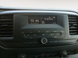 Citroën Jumpy Control M