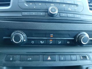 Citroën Jumpy Control M