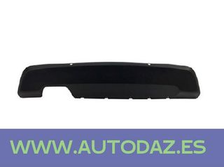 Spoiler parachoques trasero Sedan sensores PEUGEOT 308