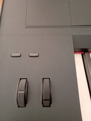 Korg Kross 88 Teclas Contrapesadas