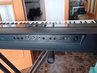 Korg Kross 88 Teclas Contrapesadas