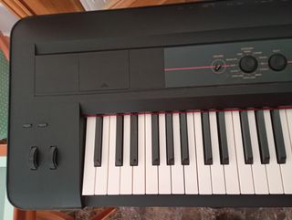 Korg Kross 88 Teclas Contrapesadas