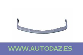 Cubierta parachoques delantero imprimada 97-> MERCEDES CLAS