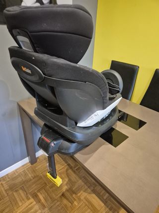 Silla coche Besafe Grupo 0-1