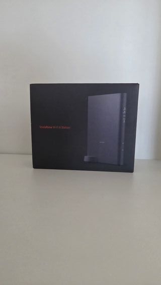Vodafone WiFi 6 Station