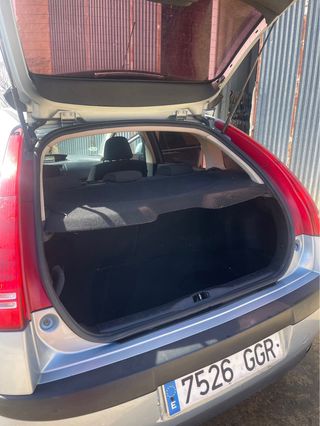 Citroen C4 2008