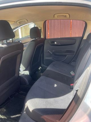 Citroen C4 2008