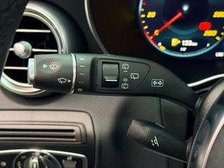 MERCEDES - BENZ GLC 300 DE 4MATIC HIBRIDO