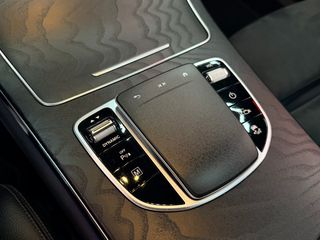 MERCEDES - BENZ GLC 300 DE 4MATIC HIBRIDO