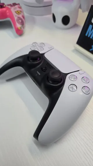 Mando Dualsense PS5 Sony