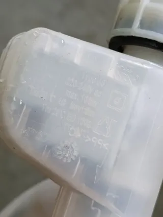 Electroválvula Lavavajillas Balay