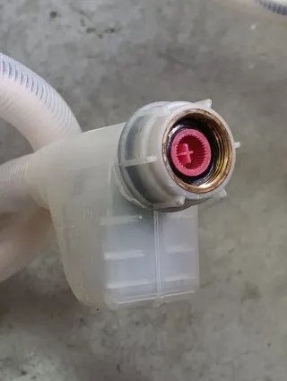 Electroválvula Lavavajillas Balay