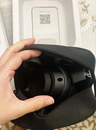 Auriculares Beats Studio Pro Negros