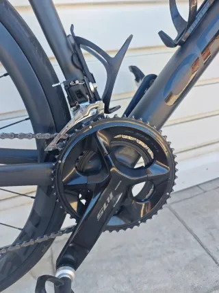 Bicicleta de carretera de carbono,Orbea orca,