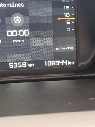 Citroen C4 Picasso 2018