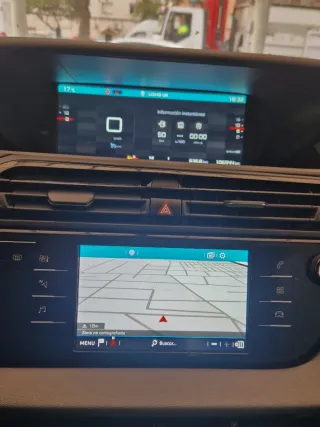 Citroen C4 Picasso 2018