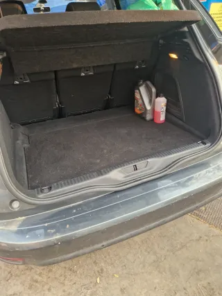 Citroen C4 Picasso 2018