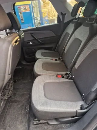 Citroen C4 Picasso 2018