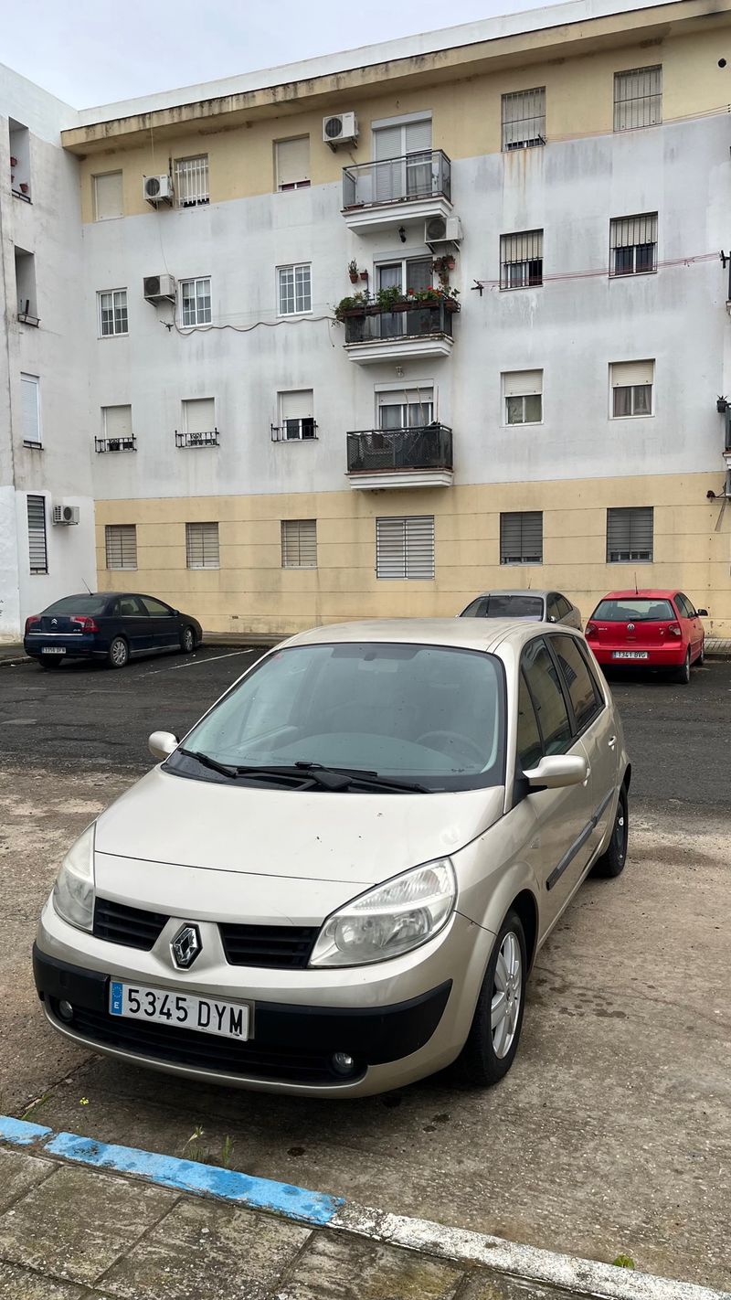 Renault Scenic 2006 - foto 1