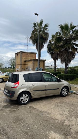 Renault Scenic 2006
